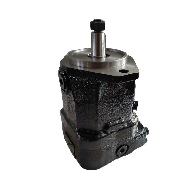 A10VO45DFR A10V045DFR/52R-XUC64N00 Hydraulic Variable Piston Pump AL-A10V045DFR/31L-VUC11N00 A10FM3752R-VCC10N002