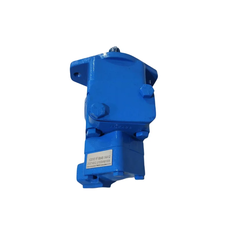 V2010 Series Hydraulic Vane Pump V20101F13B5B1AD12 V2010 1F 8B4B 1AA12 V20101F8B4B1AA12