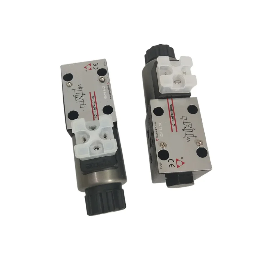DPZO-AEB DPZO-AEB-NP-271-L5/ 10 Hydraulic Pilot Control Proportional Directional Solenoid Valve