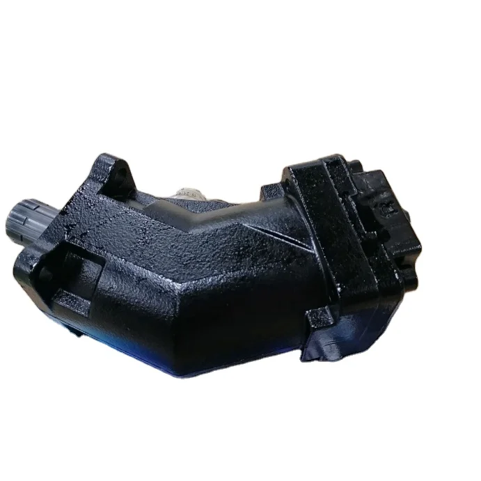 XPI63 XPI80 XPI108 Series XPI800523640 XPI50-0523770 Hydraulic Piston Pump XPI250523800