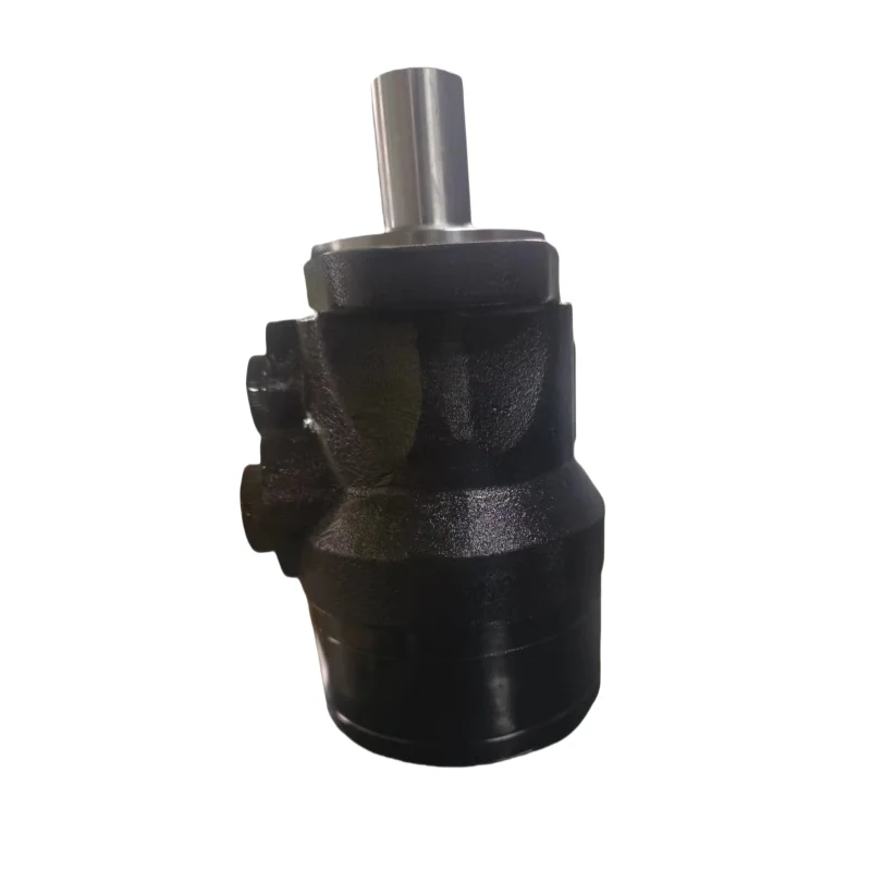 Hydraulic Orbital Oil Motor BMR BMH OMH BMT BM4 BM6 OMT 200 400 500 800 Series BM4-310 BM4-800 BM6-625