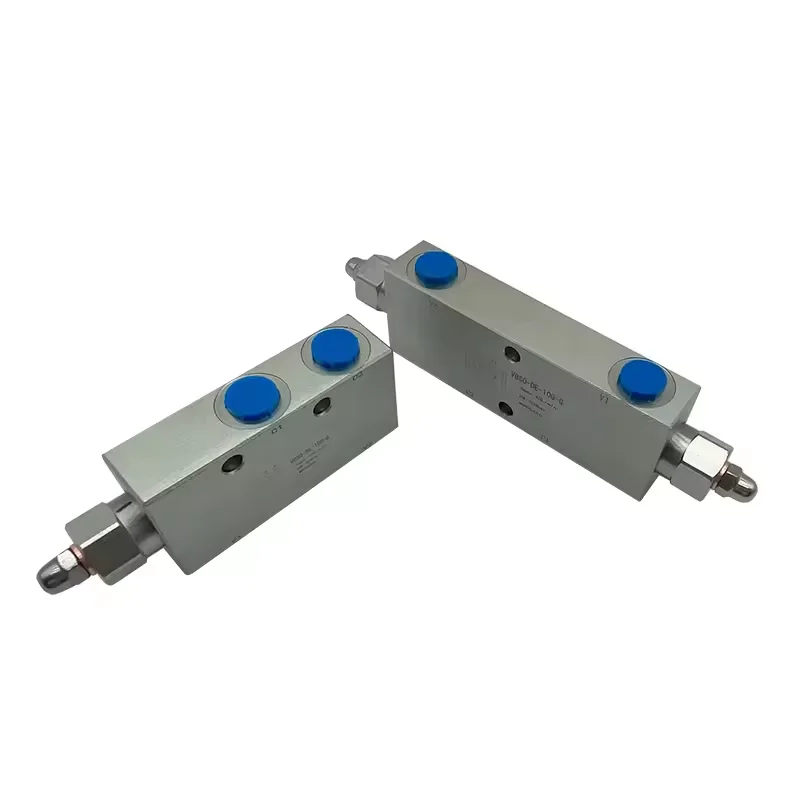 Hydraulic Control Check Valve VBSO-SE-10G-G VBSO-SE-15P2-G/M