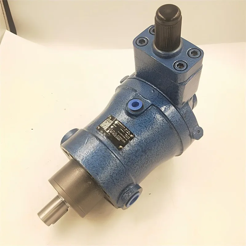 Tejing 400YCY14-1B 160YCY14-1 80YCY14-1B/X 160YCY14-IB-T High Pressure Piston Pump