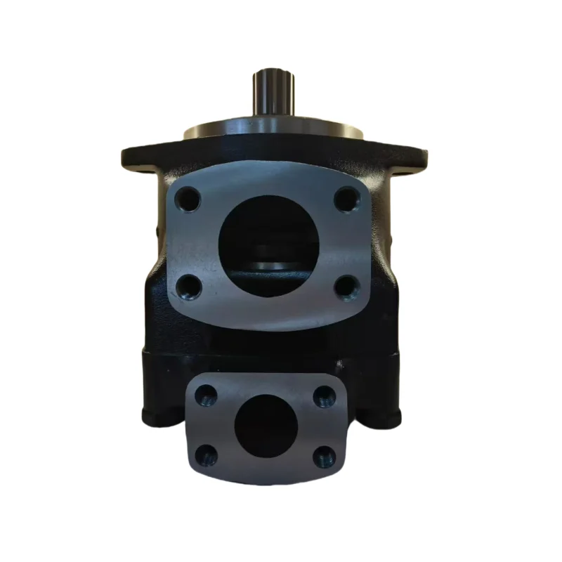 Hydraulic Vane Motors M4D M4C M1C Series M4D-113-3N00-B502 M4C-055-3N00-A502 M1C-033-1N02-A104