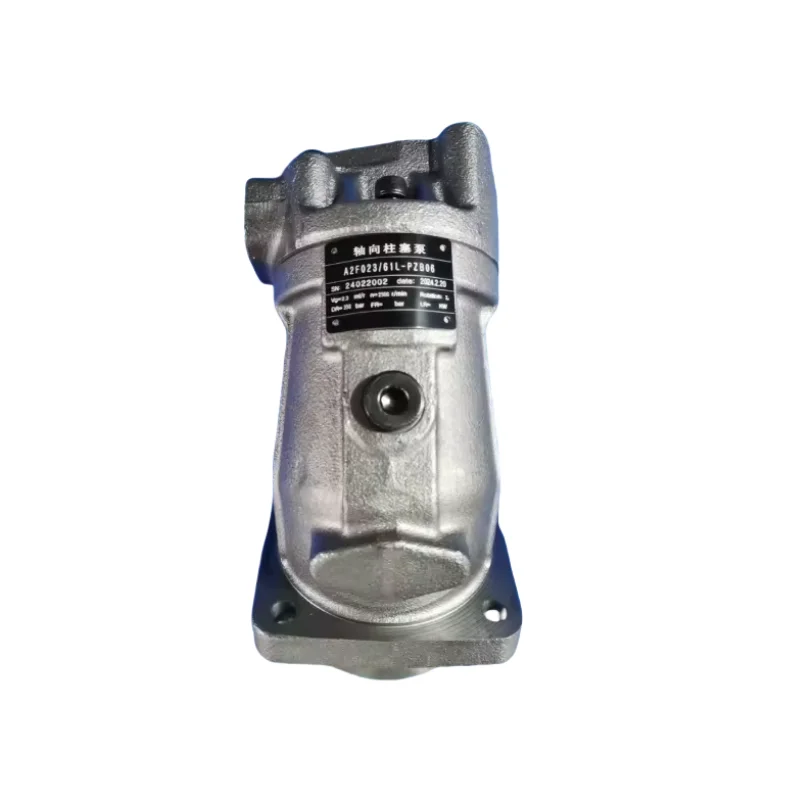 A2F023 A2F028 A2F032 A2F045 A2F056 Series Hydraulic Piston Pump A2F012/61R-VAB0 A2F023/61L-PZB06
