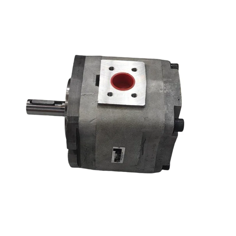 IPH-5A IPH-5B Series IPH-5A-64-21 IPH-5B-64-11 IPH-5A-50-21 IPH-5B-50-T-11 Hydraulic Gear Pump