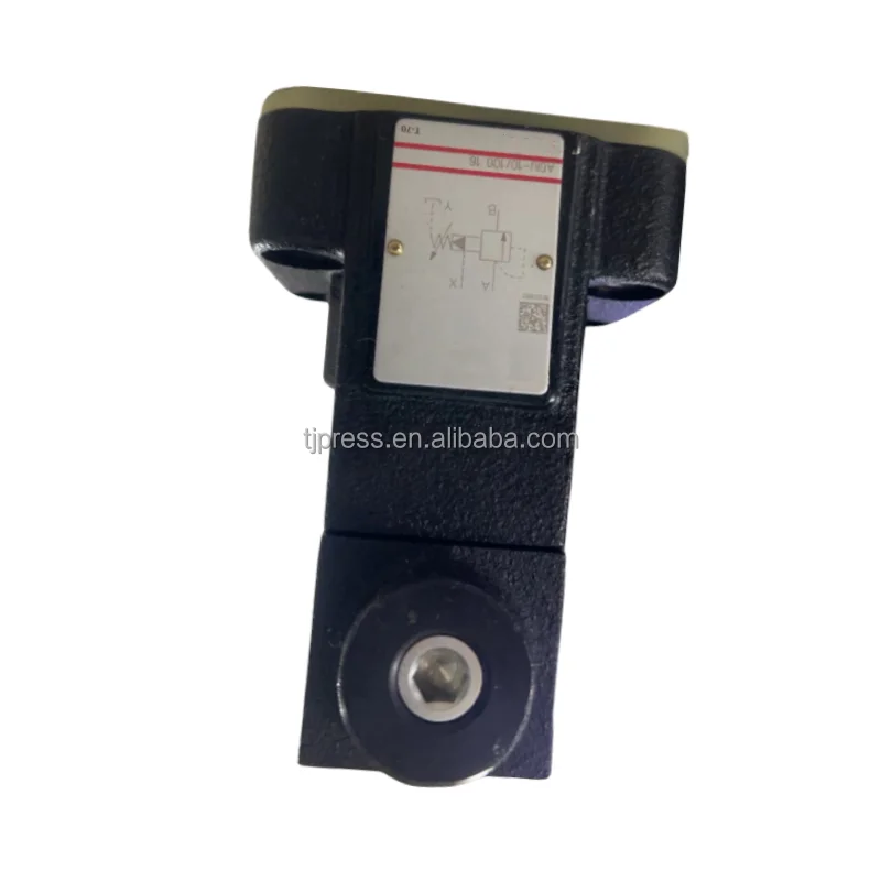 Tejing Reversing Solenoid Valve AGIU Series AGIU-10100