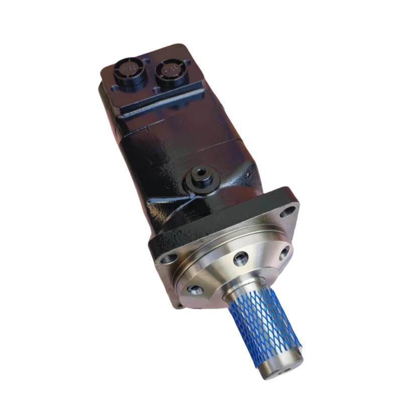 Hydraulic Gear Motor OMT160 OMT200 OMT250 OMT400 OMT500 OMT315 Series OMT315 151B3003