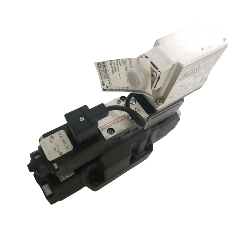 Hydraulic Proportional Valve DHZO DHZE Series DHZO-A-D51-L5 20 DHZO-A-073-L5/18/MC 20