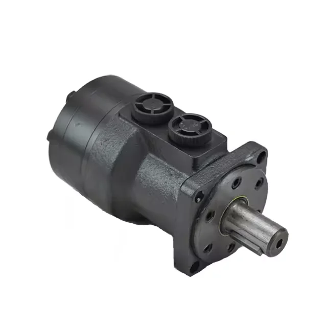 Hydraulic Orbital Oil Motor BMH BMK BMM BMP BMR 50 80 100 125 160 200 250 315 400 500 Series BMR-160 BMH310