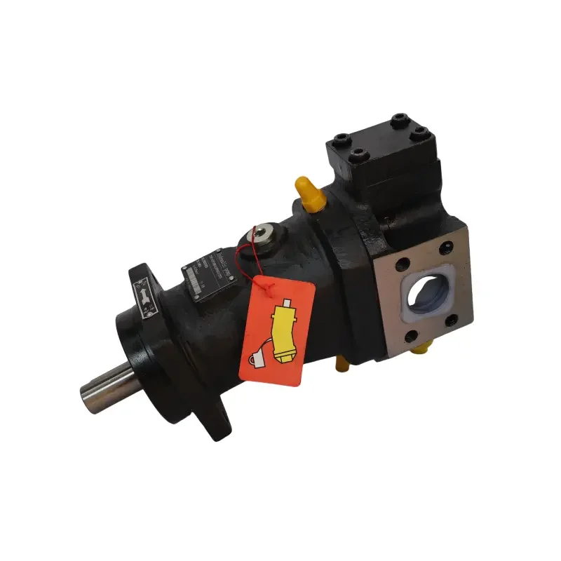 A7V78 A7V80 A7V107 A7V250 Series A7V20LV1RPGOO A7V58LVIRPF00 A7V250DR5.1RPF0 High Pressure Hydraulic Piston Axial Pump
