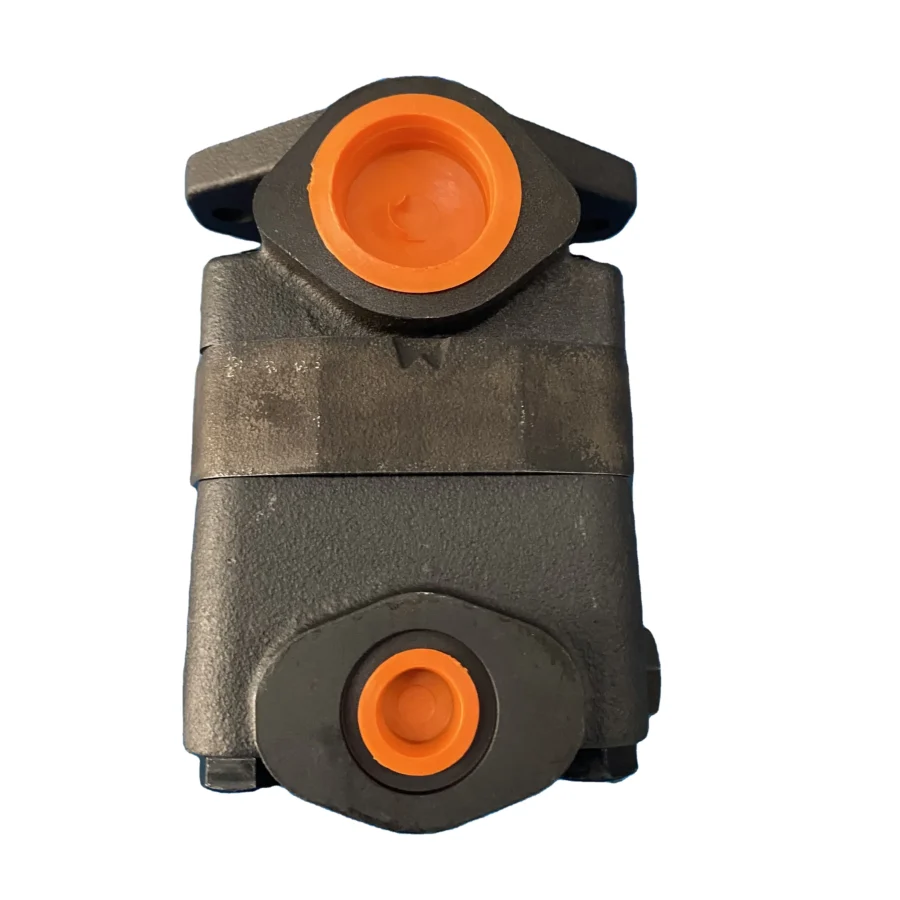 Variable Displacement Hydraulic Vane Pump V10 V10F V10P V20 V20F V20P Series V20F-1P13P-038C-8H-22 V20-1P11P-1C11