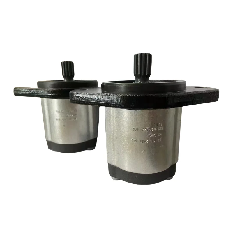 AZPF AZMF AZPW AZPN Series AZPF-11-011RRR20KB AZMF-10-016USA20ML Hydraulic Gear Pump AZPN-11-025RDC07KB