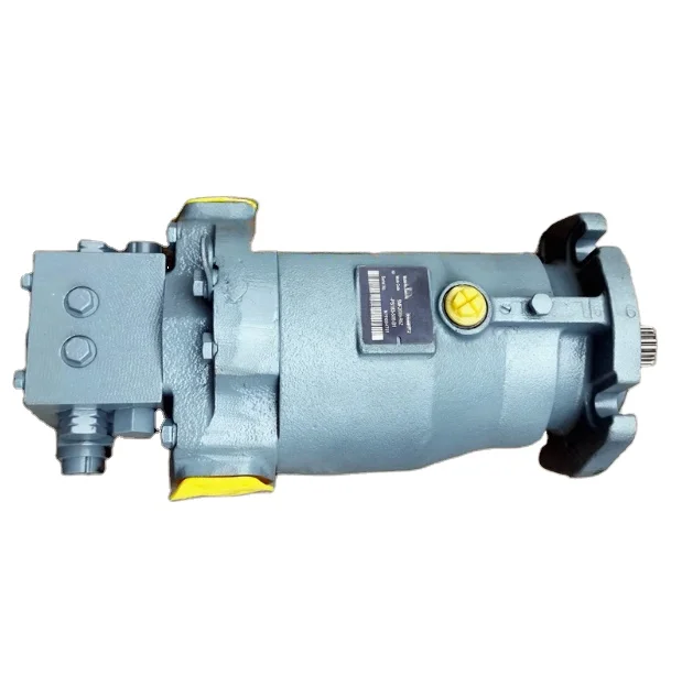 PV21 PV22 PV23 PV24 PV25 PV26 PV27 PV089 Axial Piston Hydraulic Pump PV23 for Trucks and Fluid Control