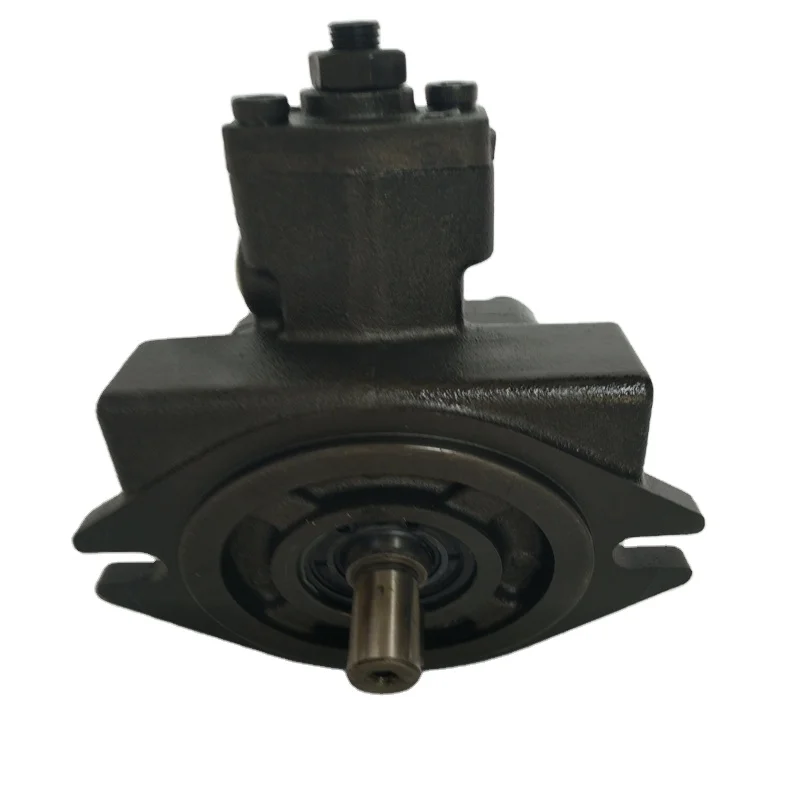 Variable Volume Hydraulic Vane Pump VVP VPE VP5F PVDF PVF Series VP5F-A5-50S VP5F-B4-50S VP5F-B3-50S