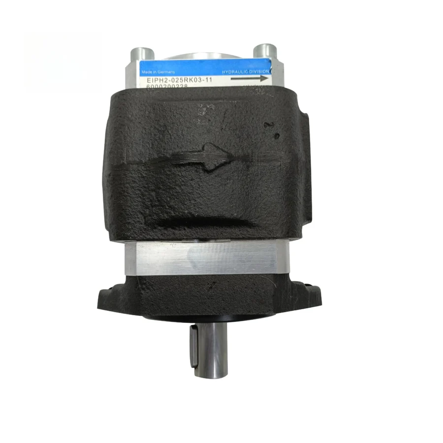 EIPC EIPH EIPS Series EIPH2-011RK00-10 EIPH2-016RK-019RK23 EIPH2-019RK23-10 High Pressure Gear Pump