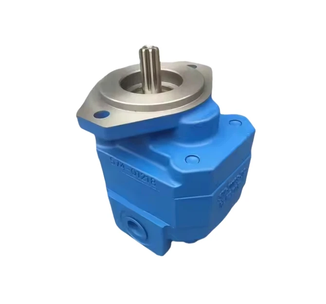 Tejing Pressure Gear Pump P415 P315 P330 P350 3269612001 P415A293LBAB07-96 3269612002 P415A296GFAB07-65