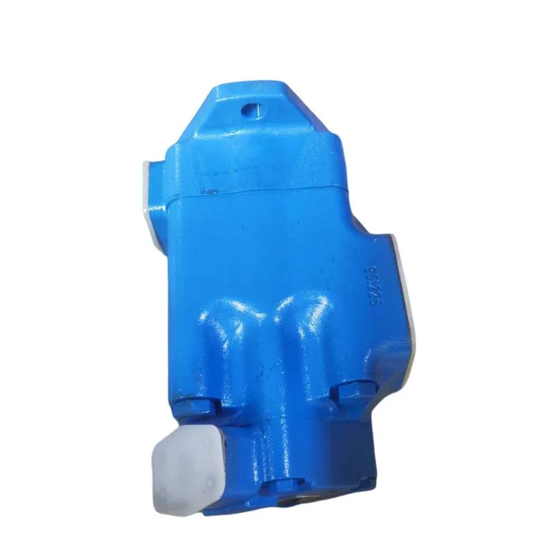 2520V 2525V 3525V 4520V 4525V 4535V 3520V Series 2520V17A8 1AA22R 3520V35A8 1AA22R Hydraulic Vane Pumps