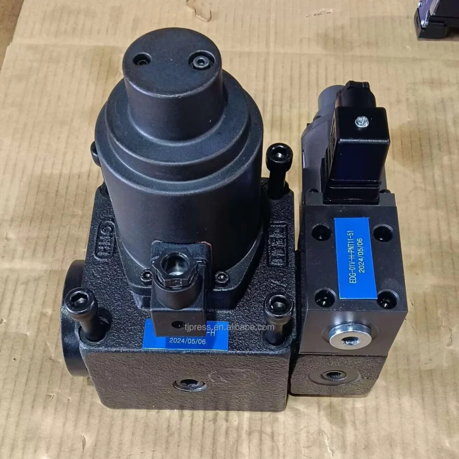 EFBG-03-160-C-21T233-L-3 EFBG-03-125-H EFBG-03-160-C EFBG-03-160-H Proportional Valve Hydraulic Valve