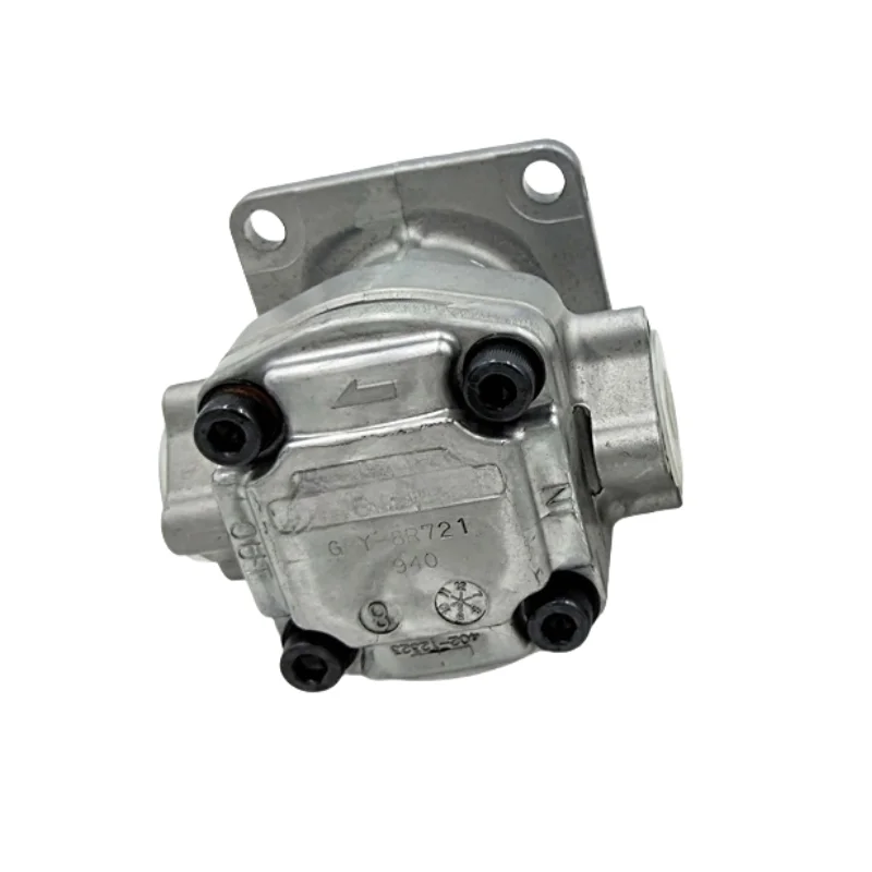GYP Series GPY-8R721 GPY-8R879 GPY-10R882 GPY-11.5R883 High Pressure Hydraulic Gear Oil Pump