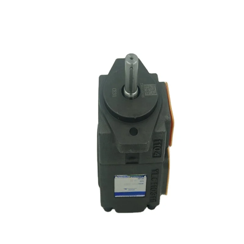 PV2R1-10 PV2R1-12 PV2R1-14 PV2R1-23 Series PV2R1-31RAF1 Hydraulic Double Vane Oil Pump PV2R2-33-F-1R-U-10