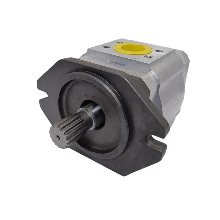 EIPC2 EIPC3 EIPC5 EIPC6 Series EIPC6-125RA23-11 EIPC3-032RB23-10S196 Hydraulic Gear Pump
