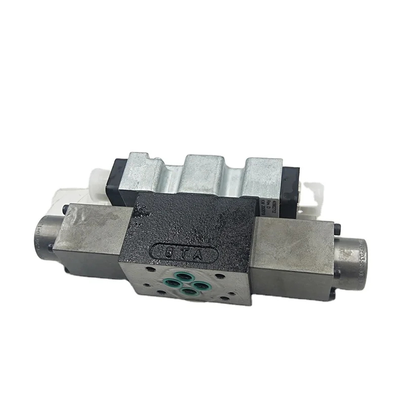D3F D1FV D3FB Series Directional Control Proportional Valve D1FVE02BCVXW25 D1FVE02CC0NM