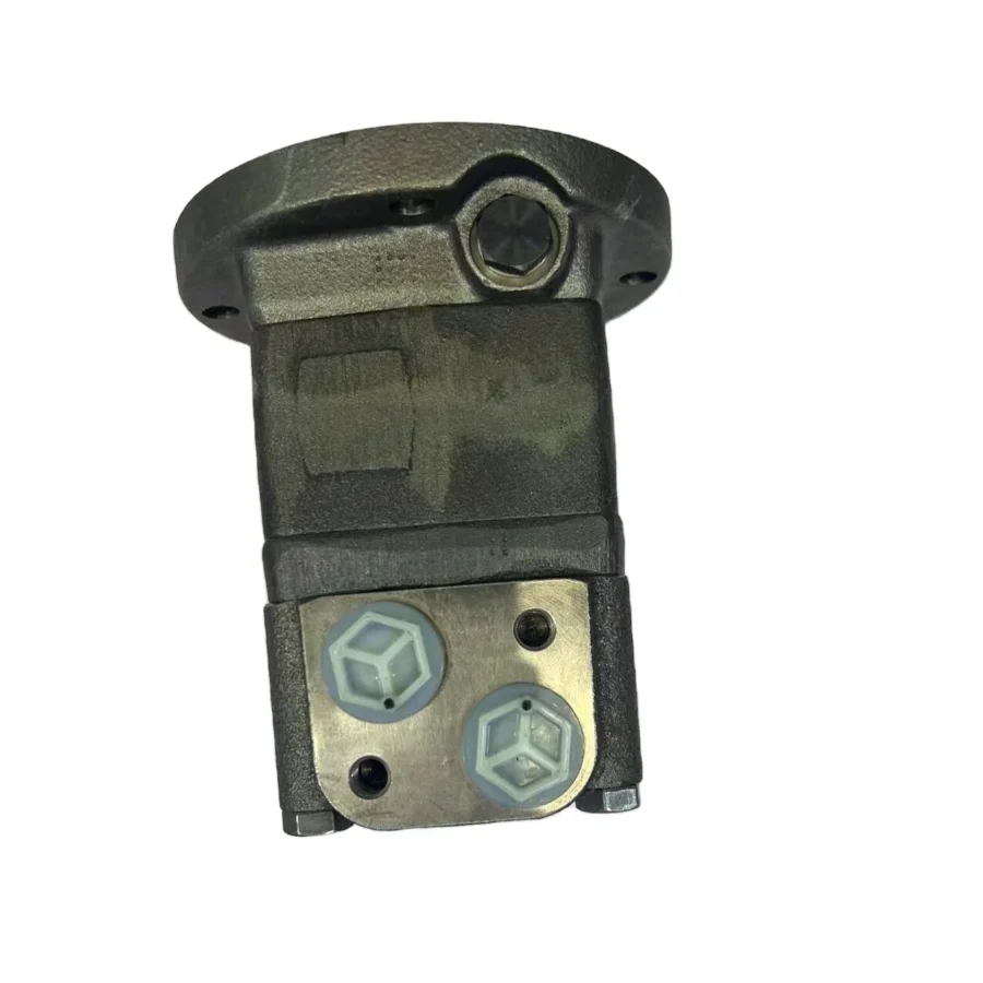 High Torque OMS200 OMS400 Series Orbit Hydraulic Cycloid Motor OMS400151F0567 OMS200151F2399