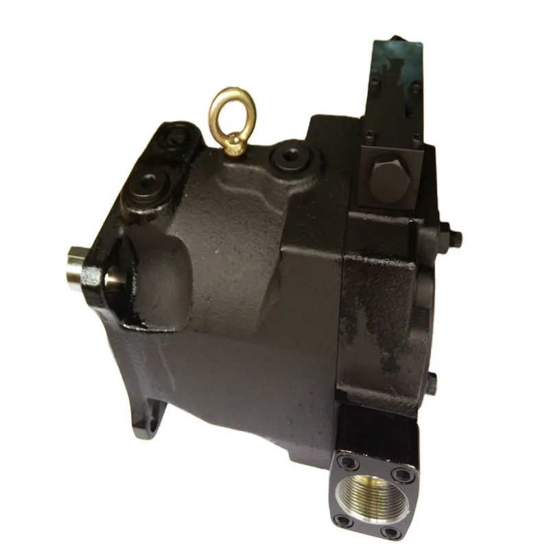 High Speed Variable Displacement Piston Pump PV016 PV023 PV032 PV040 PV046 PV063 PV080 Series PV080R1K1T1NSLC