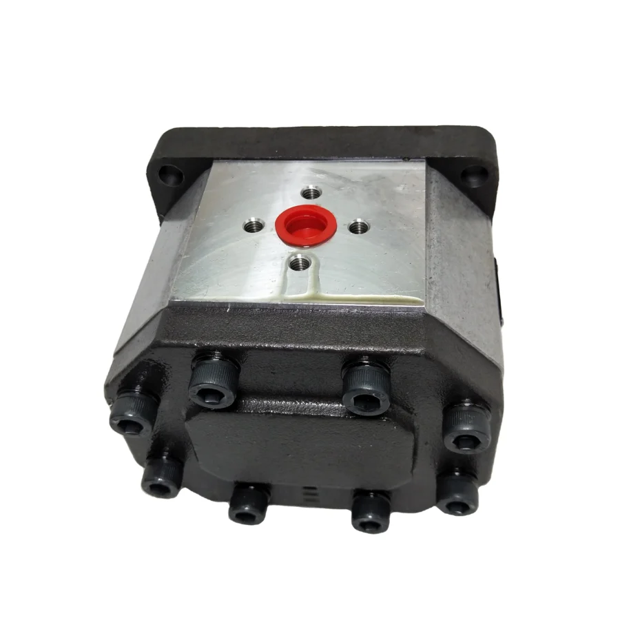 PGP PGP517 PGP500 PGP600 Series Hydraulic Gear Pump 3319111261 PGP505A0080CQ2D2NE5E3B1B1 3349116287 3339111015