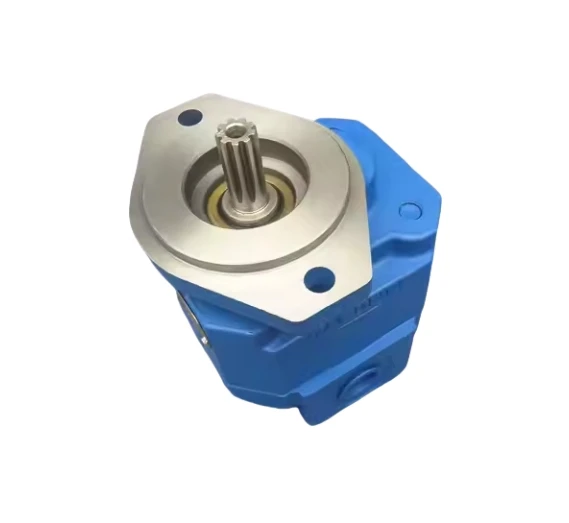 P415 P315 P330 P350 Hydraulic Gear Pump 269612001 P415A293LBAB07-96 3269612002 P415A296GFAB07-65