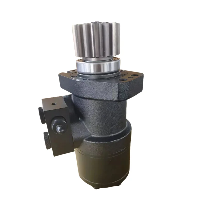 BM BM6 BMZ Series High Torque Orbital Motor BM6-200 BM6-250 BM6-315 BMZ-625 BMZ-625 A4C1HY