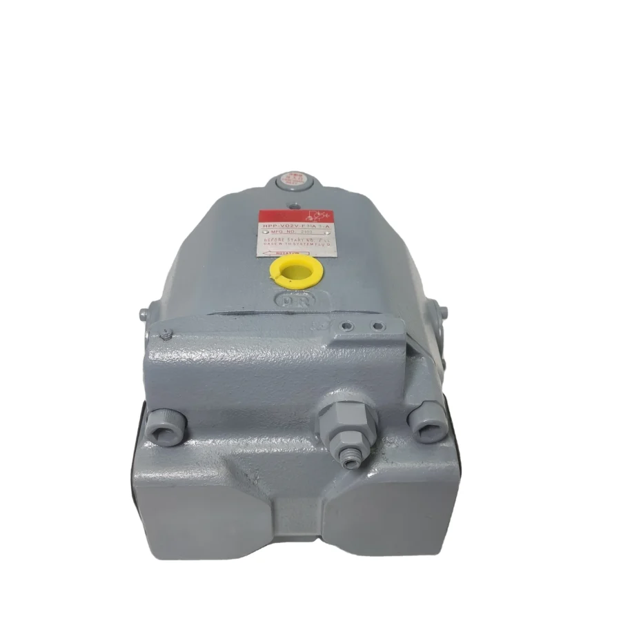 Hydraulic Piston Oil Pump HPP Series HPP-VC2V-F14A3-B HPP-VD3V-F40A3-A HPP-VD2V-F31A5-B HPP-VD2V-F31A3-A