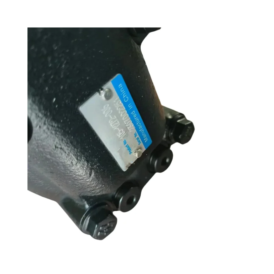 High Torque Hydraulic Wheel Orbit Motor 105 105-1453 105-1453-006 105-1272-006