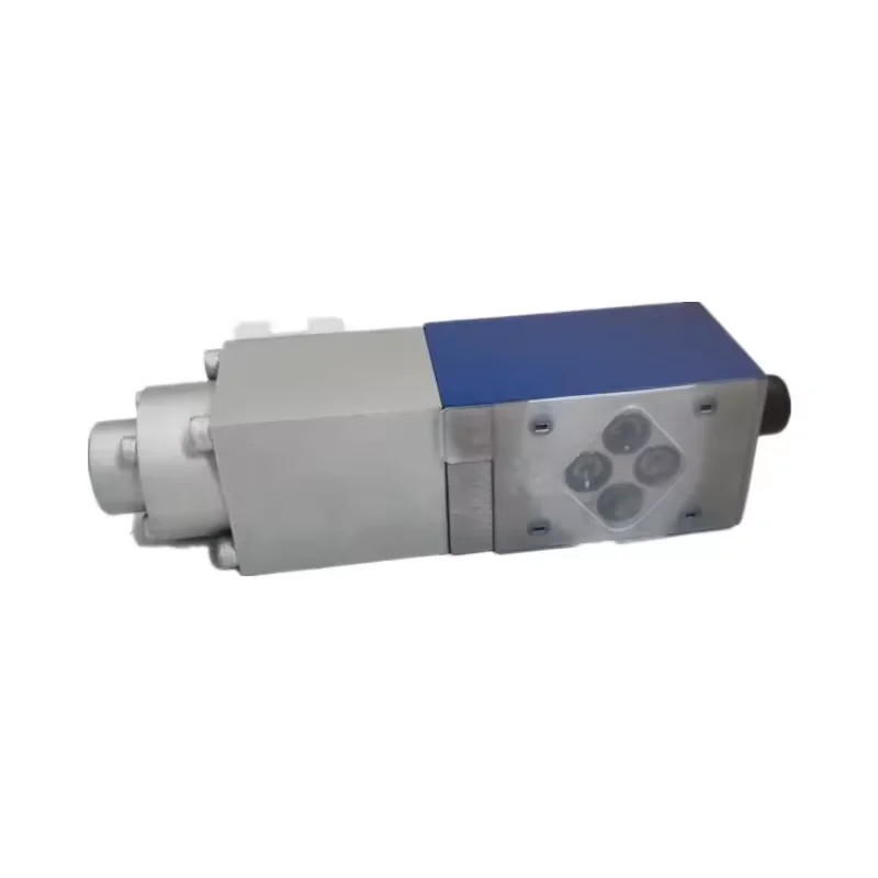 Proportional Relief Valve DBEM Series DBEM30 DBEM20 DBEM20-5X/315YG24NK4M DBEM20-5X/315YG24K4M DBEM30-37/200YG24K4M