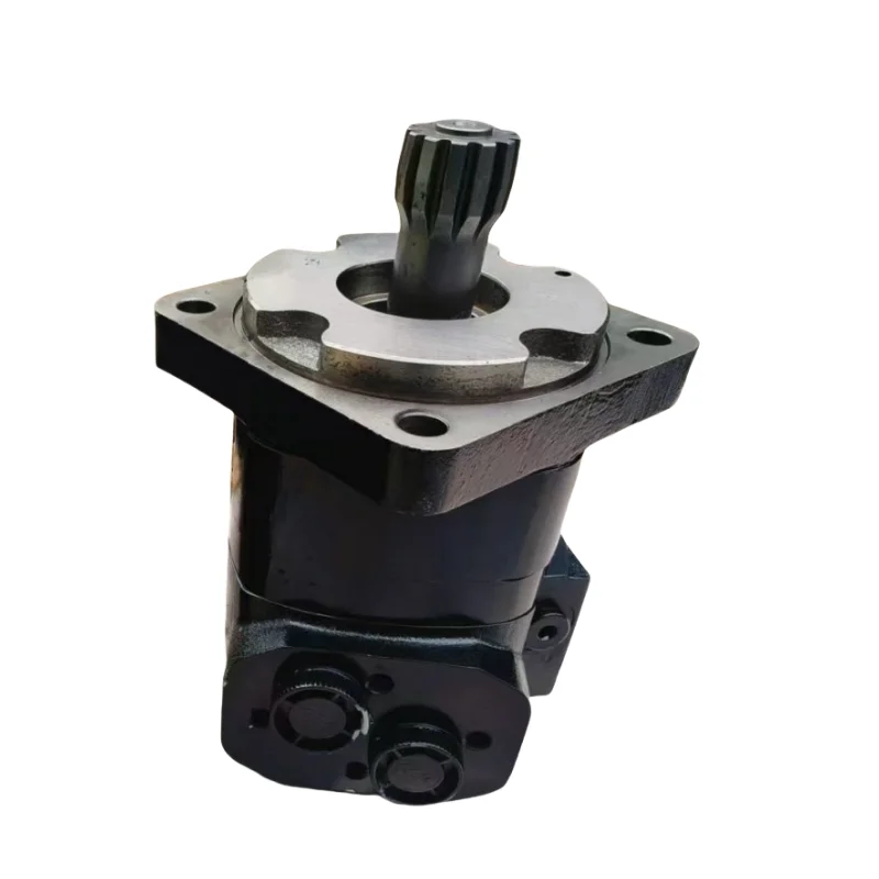Hydraulic Motor 161 168 Series 168-0044-005 161-0085-003 161-0028-002