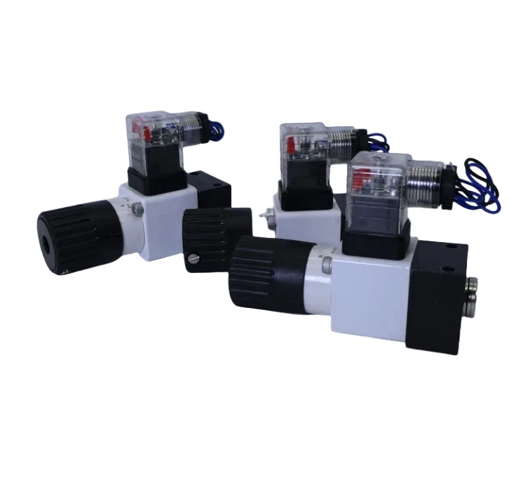R901107093 HED80P-2X/200K14S HED80P-2X/350K14S Control Valve