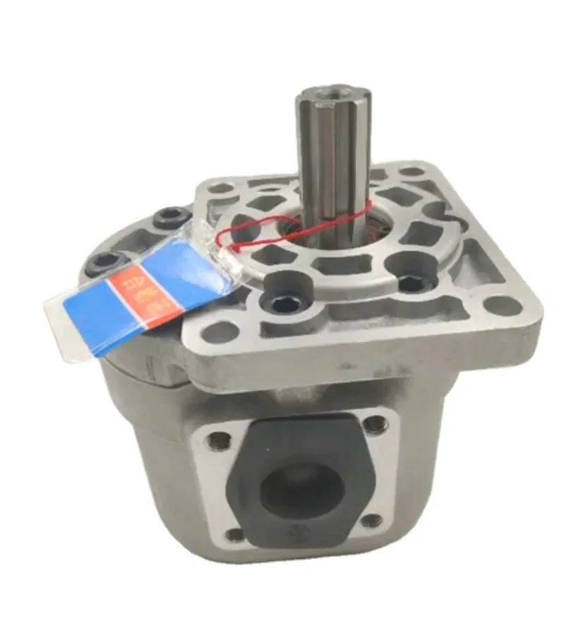 CBFLB CBN CBT CB-F532 E532 E32 G532 F32 E50 Series Hydraulic Oil Gear Pump CB-E50 CBFLB-2040/2032-AFH