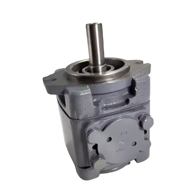 PG Series PGH4-21/040RE11VU2 PGH3-2X/013RE07VU2 PGH2-2X/008RE07VU2 PGH5-3X080RE11VU2 Hydraulic Gear Pump