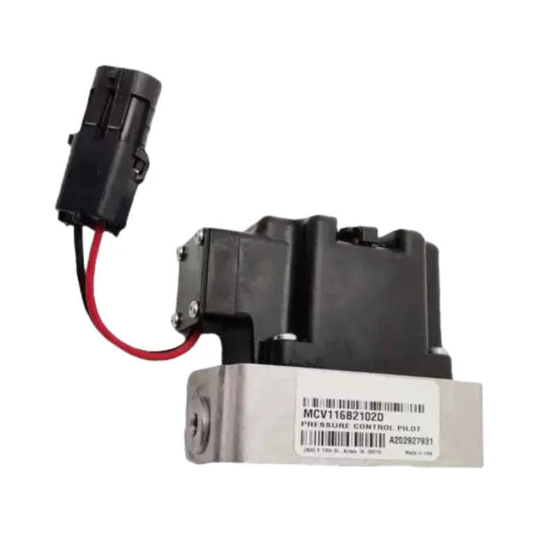 MCV116A1101 MCV116A3102 MCV116A3203 Hydraulic Control Valve MCV116A3501 Tejing MCV