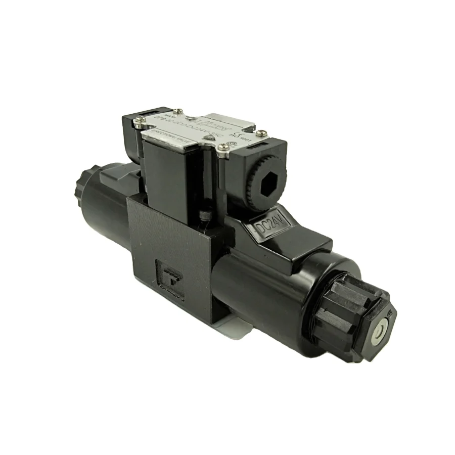 DFB DFA High Pressure Hydraulic Directional Solenoid Valve DFB-02-3C4-35C-8F DFB-02-2D2-DC24V-35C