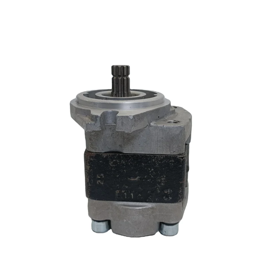 Complete Specifications CBHZ CBHZ-F23 CBHZ-F25 CBHZ-F26.5/F28.2/F30/ F3/F36 CBHZ-F23-AL-L Hydraulic Gear Pump