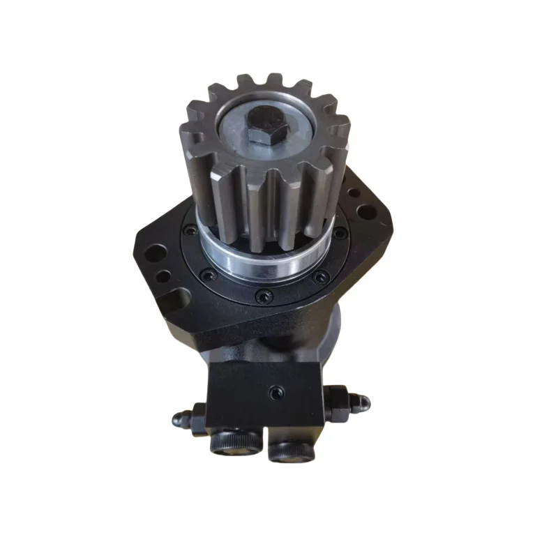 BM BM6 BMZ Series High Torque Drive Orbital Motor BM6-200 BM6-250 BM6-315 BMZ-625 A4C1HY BMZ-625