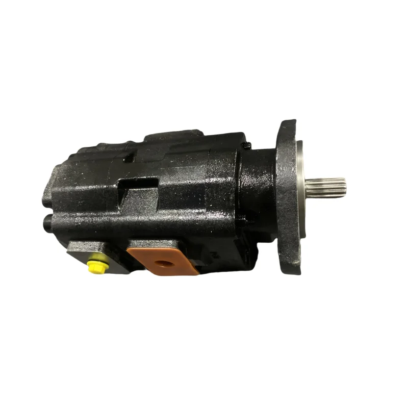 Hydraulic Gear Pump 3249120458
