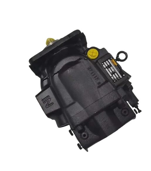 Tejing P2075 P2105 P3075 P3105 Series P2075S3773Z P2075S3750-R Axial Hydraulic Piston Pump