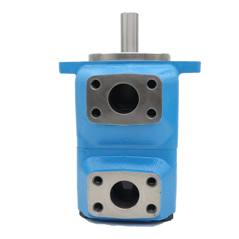 Hydraulic Vane Motor 26M 26M 35M Series 35M-115A-1C20 45M-185-11C-20 26M-65A-1C-20