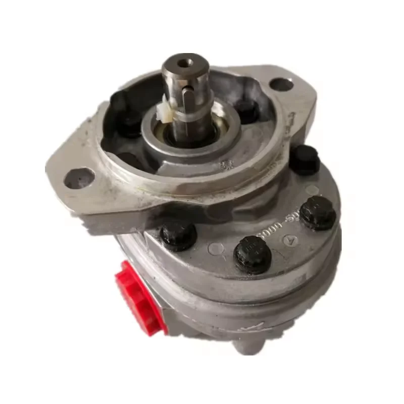 Series 26003-LZJ 26002-LZB 26001-LZG 26006-RZG 26001-LZJ 26005-LZC Hydraulic Low Noise Gear Oil Pump