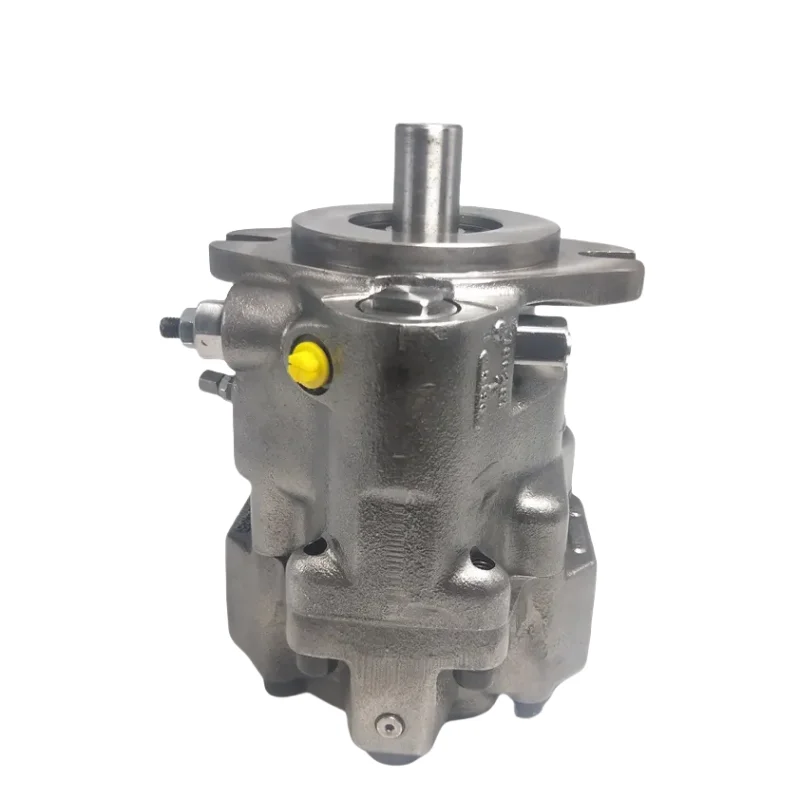 Hydraulic Axial Piston Pump PAVC33 PAVC38 PAVC65 PAVC100 Series PAVC6592L4AP13X3221 PAVC10038R4222