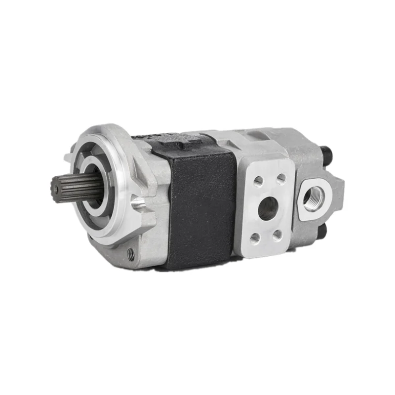 SDY Series TCM Forklift Truck Wheel Loader SDY1-275L Hydraulic Gear Pump