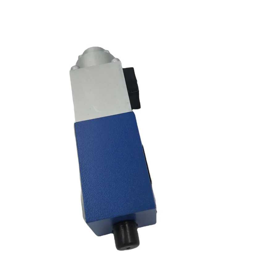 DBETX DBETE DBETR Electrohydraulic Hydraulic Proportional Control Pilot Valve 0811402019 DBETX-10-250G24-8NZ4M